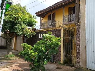 Casa com 4 Quartos à venda, 256m² no Parque Paraíso, Itapecerica da Serra