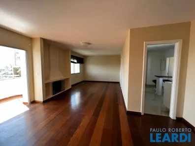 Apartamento com 4 Quartos para alugar, 150m² no Vila Madalena, São Paulo