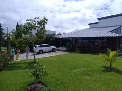 Casa de Condomínio com 5 Quartos à venda, 235m² no , Chã Grande