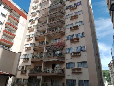 Cobertura com 3 Quartos à venda, 180m² no Santa Rosa, Niterói