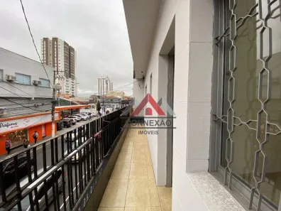 Casa Comercial com 2 Quartos para alugar, 80m² no Centro, Suzano