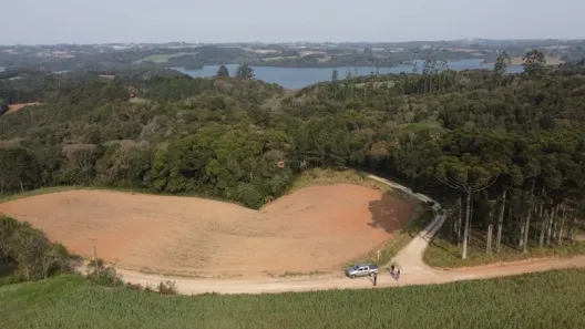 Fazenda / Sítio / Chácara com 1 Quarto à venda, 12312m² no Botiatuva, Campo Largo