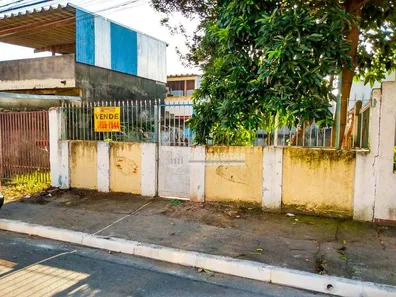 Terreno / Lote / Condomínio à venda, 250m² no Jardim Floresta, São Paulo