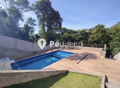 Fazenda / Sítio / Chácara à venda, 500m² no Jundiaizinho (Terra Preta), Mairiporã