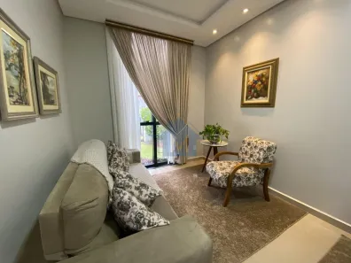 Casa com 3 Quartos à venda, 117m² no Panorama, Foz do Iguaçu