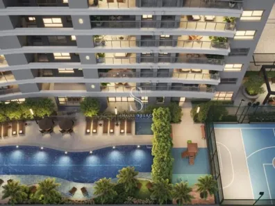 Apartamento com 4 Quartos à venda, 136m² no Água Branca, São Paulo