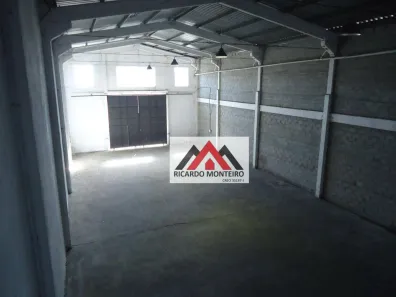 Galpão / Depósito / Armazém para alugar, 450m² no Parque das Nações, Pindamonhangaba