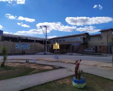 Loja / Salão / Ponto Comercial à venda, 1510m² no Novas Esmeraldas, Esmeraldas