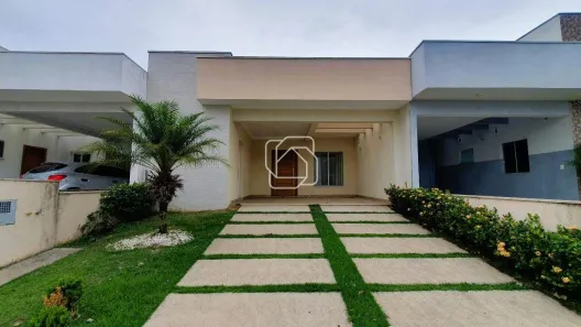 Casa de Condomínio com 3 Quartos para alugar, 128m² no Village Moutonnée, Salto