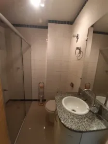 Conjunto Comercial / Sala para alugar, 84m² no Centro, Curitiba