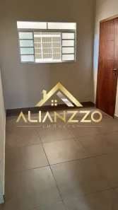 Sobrado com 2 Quartos para alugar, 52m² no Campos Elíseos, Ribeirão Preto