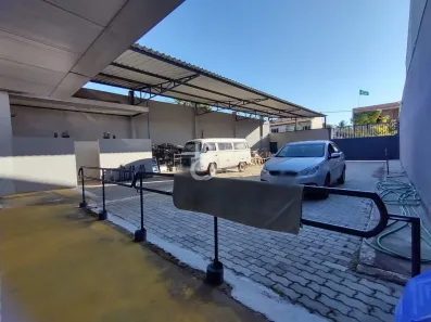 Terreno / Lote / Condomínio para venda ou aluguel, 360m² no Parque Jóquei Club, Campos dos Goytacazes