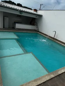 Sobrado com 6 Quartos para venda ou aluguel, 400m² no Porto Seguro, Porto Seguro