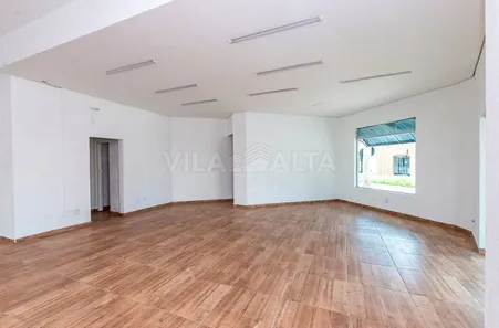 Loja / Salão / Ponto Comercial para alugar, 73m² no Juvevê, Curitiba