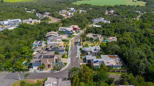 Terreno / Lote / Condomínio à venda, 1030m² no Setor Habitacional Tororó, Brasília