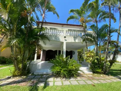 Casa de Vila com 3 Quartos à venda, 182m² no Barra do Una, São Sebastião