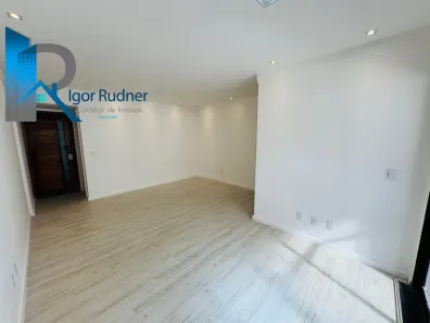 Apartamento com 3 Quartos à venda, 94m² no Candeal, Salvador