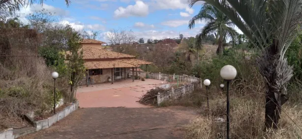 Casa de Condomínio com 3 Quartos à venda, 137m² no , Capim Branco