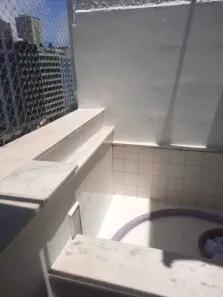Kitnet com 1 Quarto à venda, 42m² no Copacabana, Rio de Janeiro