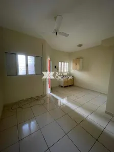 Kitnet com 1 Quarto para alugar, 27m² no Vila Nova, Rio Claro