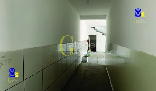 Galpão / Depósito / Armazém para alugar, 1102m² no Jardim Flórida, Barueri