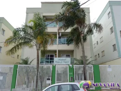 Apartamento com 2 Quartos para venda ou aluguel, 65m² no Loteamento São Pedro, Jaguariúna