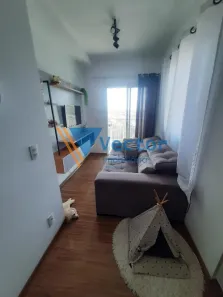 Apartamento com 2 Quartos à venda, 58m² no Jardim Ângelo, Arujá