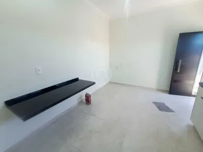 Casa com 1 Quarto para alugar, 30m² no Reserva do Parque, Itatiba