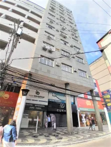 Conjunto Comercial / Sala para alugar, 25m² no Centro, Duque de Caxias