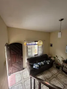Sobrado com 3 Quartos à venda, 126m² no , Mongaguá