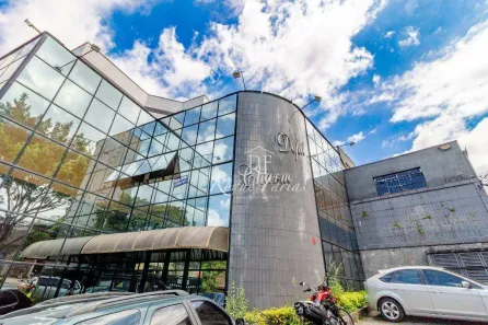 Prédio Inteiro para venda ou aluguel, 1200m² no Vila Lageado, São Paulo