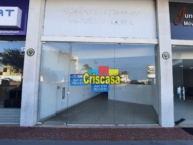 Loja / Salão / Ponto Comercial à venda, 31m² no Centro, Cabo Frio