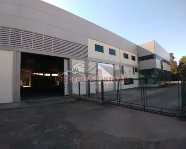 Galpão / Depósito / Armazém para alugar, 12000m² no Jardim das Paineiras (Pinhal), Cabreúva