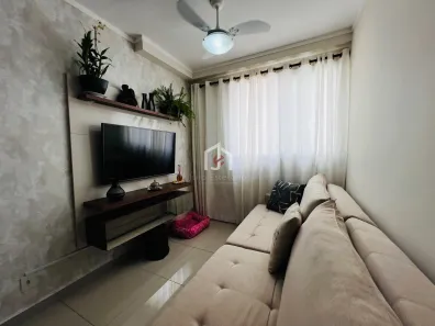 Cobertura com 3 Quartos à venda, 147m² no Jardim Santa Clara, Taubaté