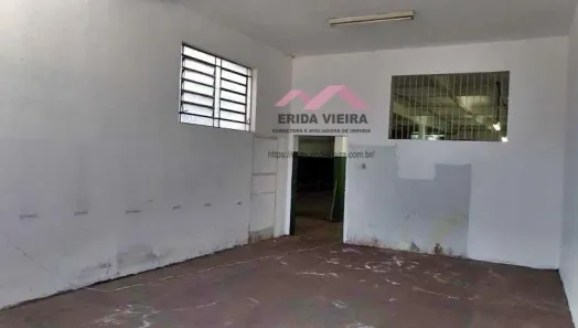 Galpão / Depósito / Armazém à venda, 417m² no Centro, Aparecida