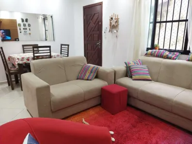 Fazenda / Sítio / Chácara com 2 Quartos à venda, 77m² no Guilhermina, Praia Grande