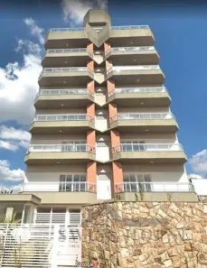 Cobertura com 4 Quartos para venda ou aluguel, 217m² no Jardim Dom Bosco, Campinas
