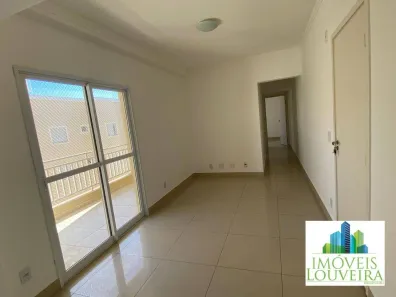 Apartamento com 2 Quartos para alugar, 60m² no , Louveira