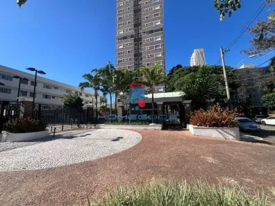 Flat com 2 Quartos para alugar, 104m² no Cambuí, Campinas