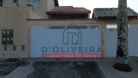 Kitnet com 2 Quartos à venda, 82m² no Estancia Sao José, Peruíbe