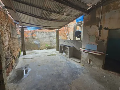 Casa com 5 Quartos à venda, 10m² no Baixo, Barra dos Coqueiros