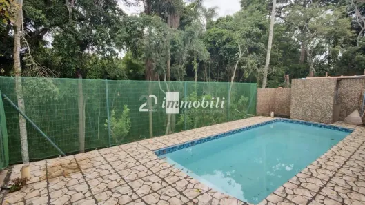 Casa de Condomínio com 3 Quartos à venda, 308m² no Jardim Europa, Vargem Grande Paulista