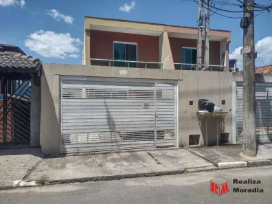 Casa com 3 Quartos à venda, 180m² no Narita Garden, Vargem Grande Paulista
