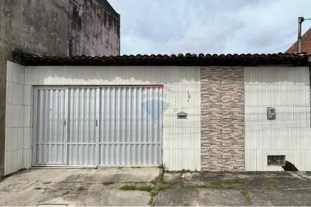 Casa com 3 Quartos à venda, 120m² no Jardim Centenário, Aracaju