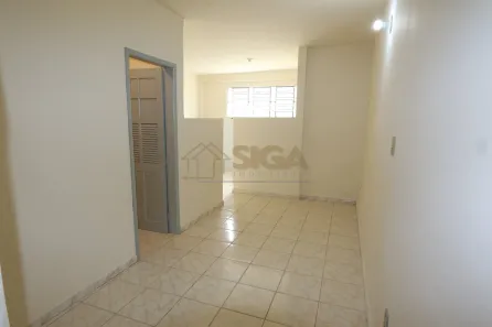 Apartamento com 2 Quartos para alugar, 41m² no Cônego, Nova Friburgo