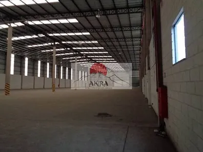 Galpão / Depósito / Armazém para alugar, 5600m² no Taboão, Mogi das Cruzes