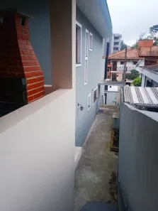 Sobrado com 3 Quartos à venda, 140m² no Colônia, Ribeirão Pires