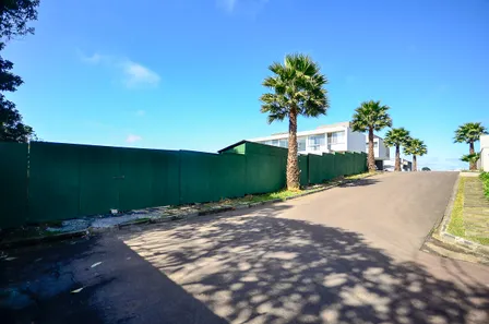 Terreno / Lote / Condomínio à venda, 397m² no Lamenha Pequena, Almirante Tamandaré
