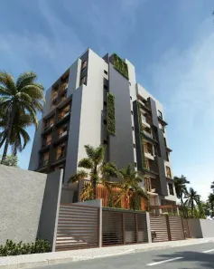 Loft com 2 Quartos à venda, 54m² no Bessa, João Pessoa
