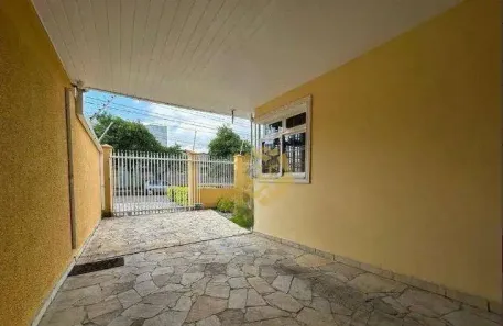 Casa com 5 Quartos para alugar, 426m² no Juvevê, Curitiba